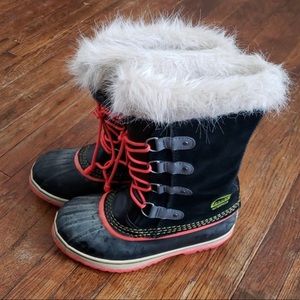 Sorel Winter Boots